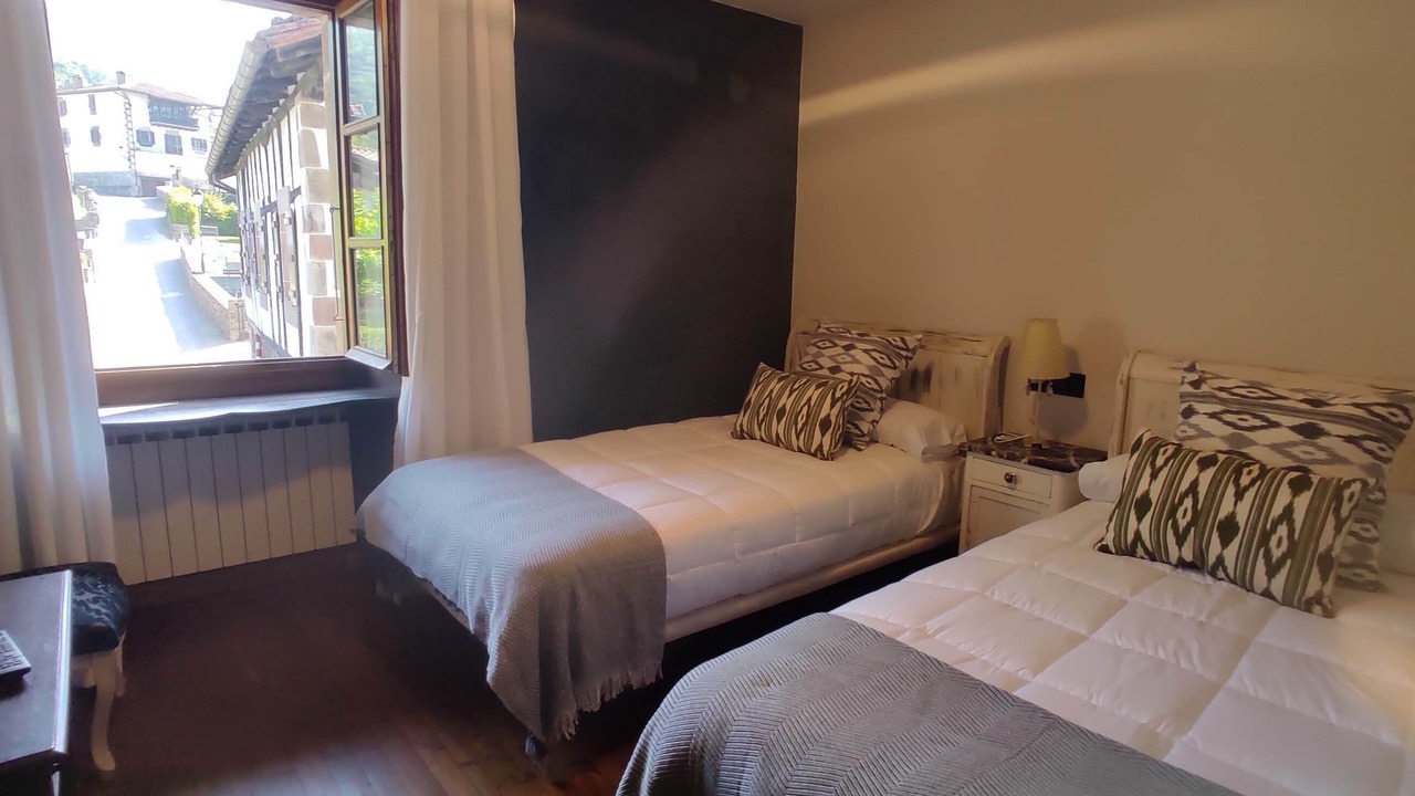 Photo of Bedroom in Ituren