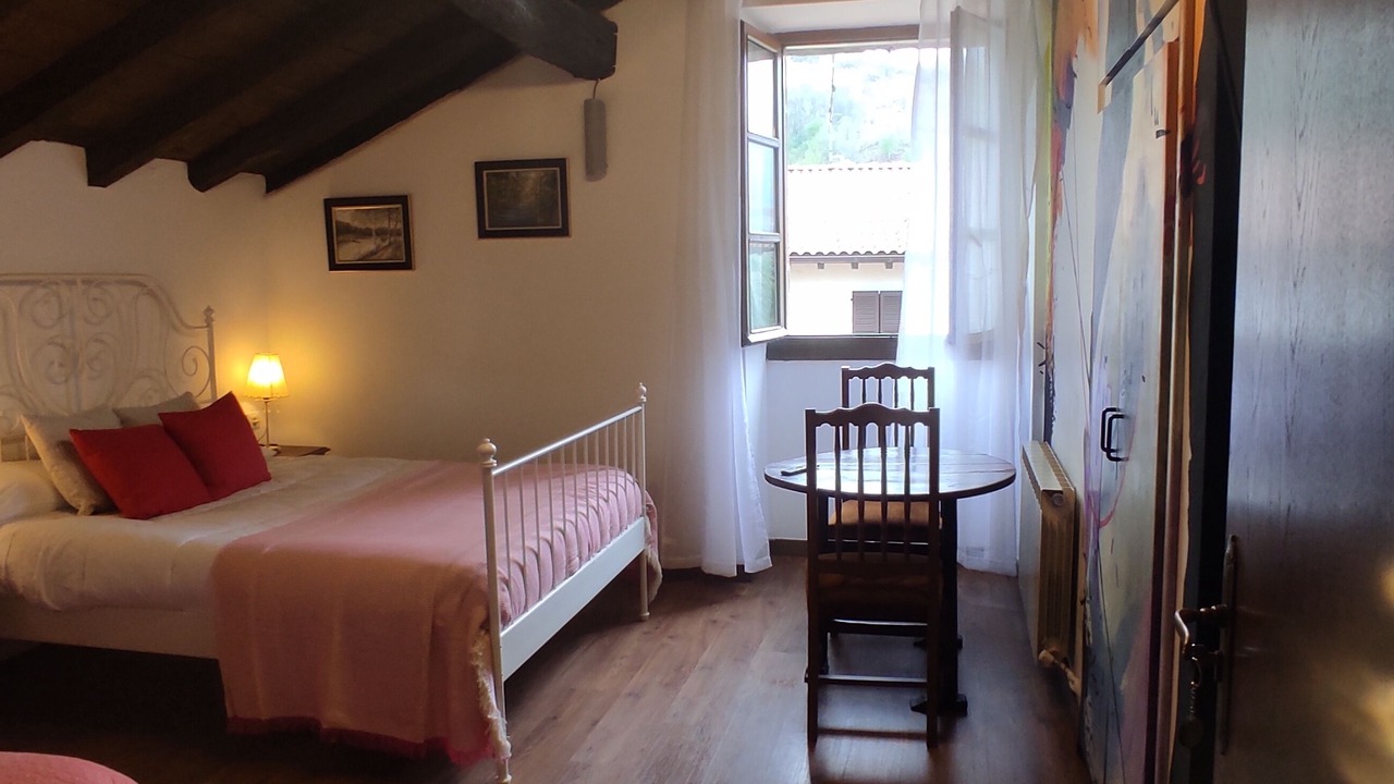 Photo of Patio Balcony in Ituren