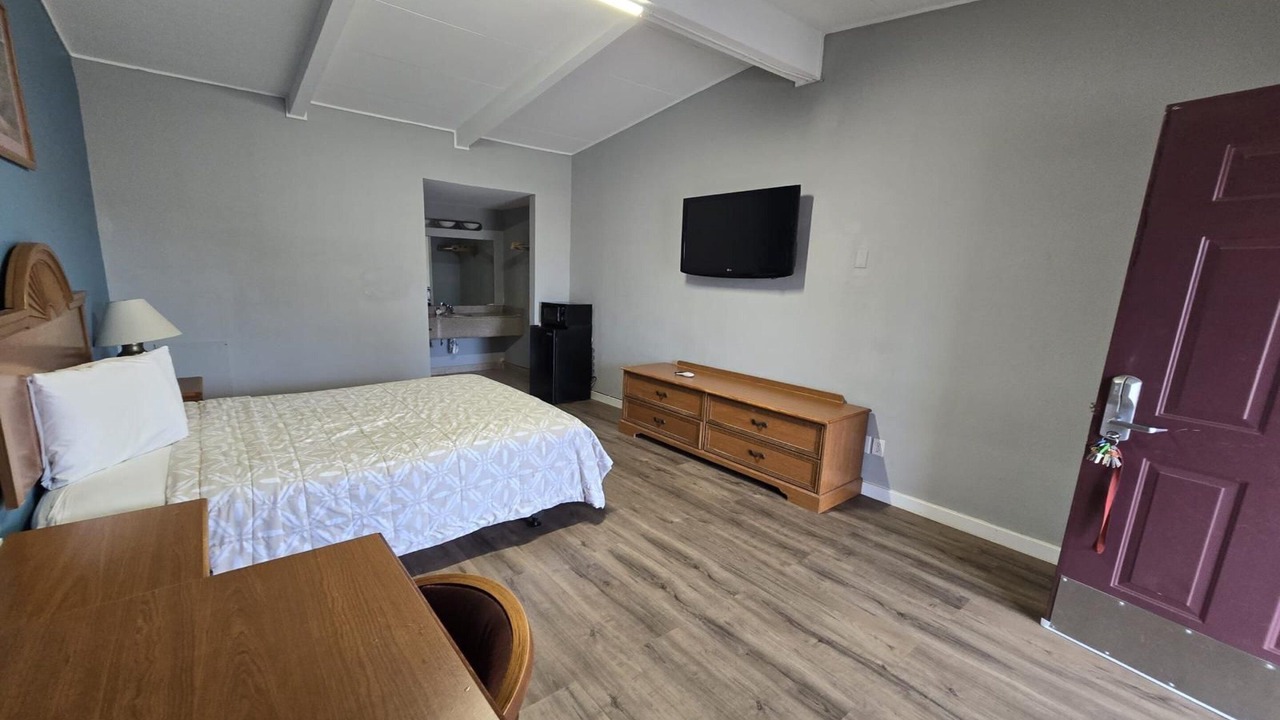 Photo of Bedroom in Nacogdoches