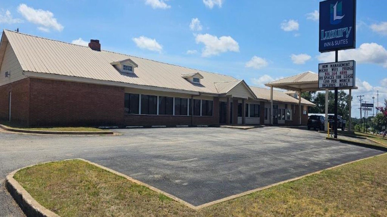 Photo of Outdoor in Nacogdoches