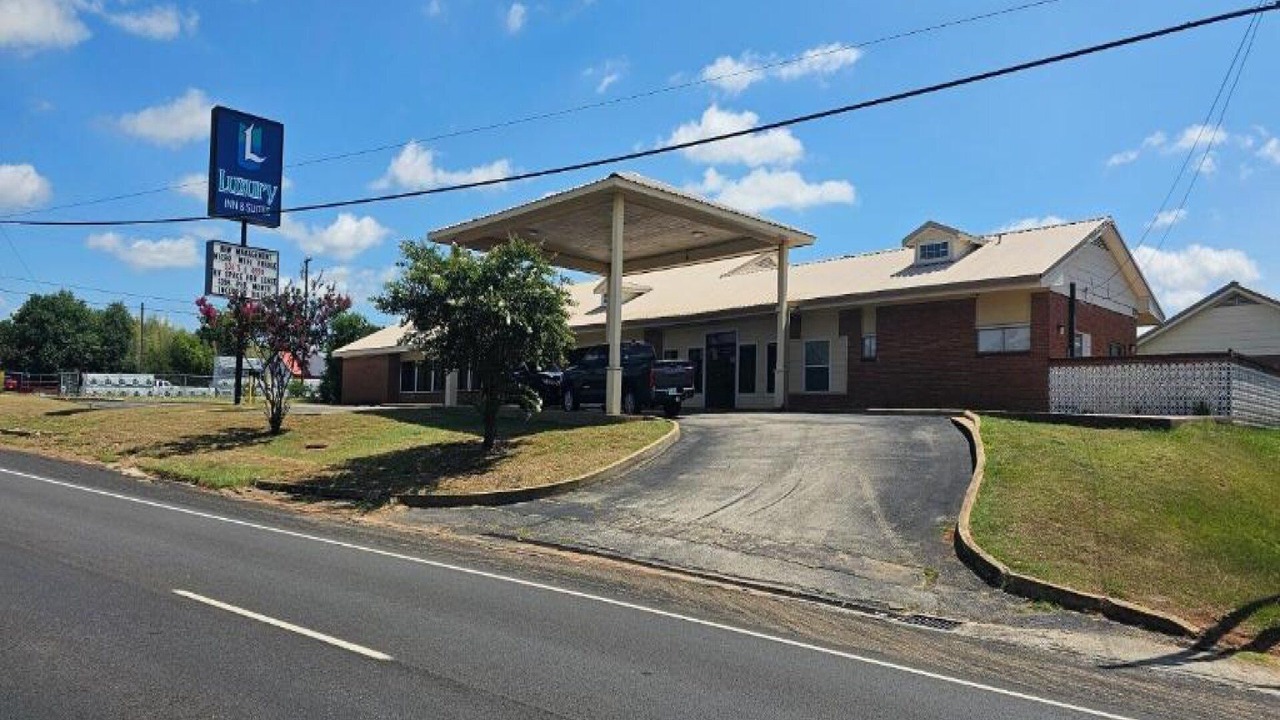 Photo of Outdoor in Nacogdoches
