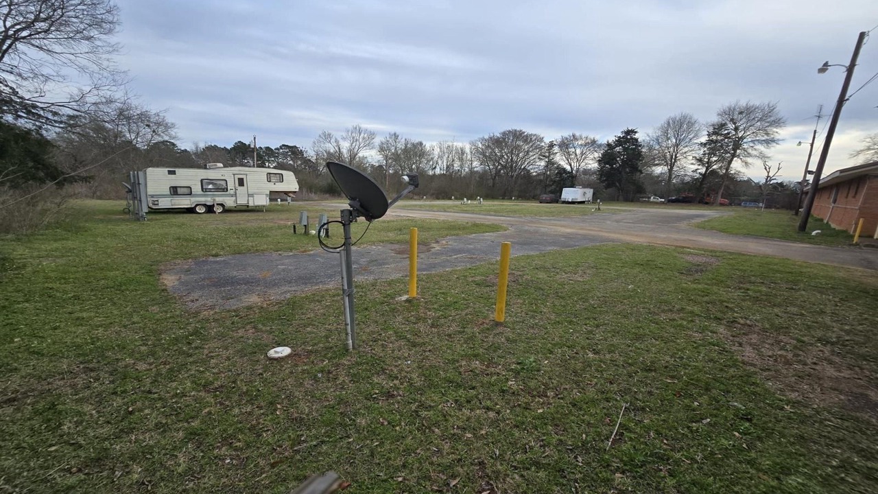Photo of Outdoor in Nacogdoches