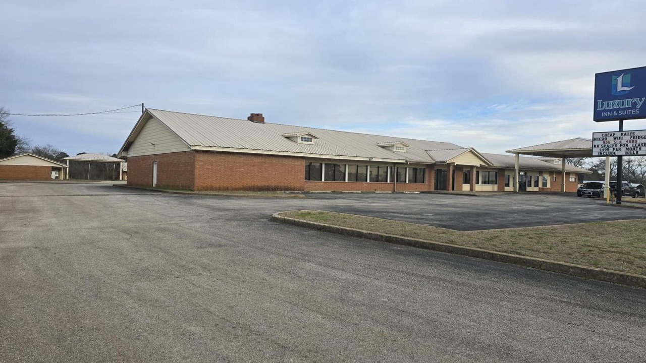 Photo of Outdoor in Nacogdoches