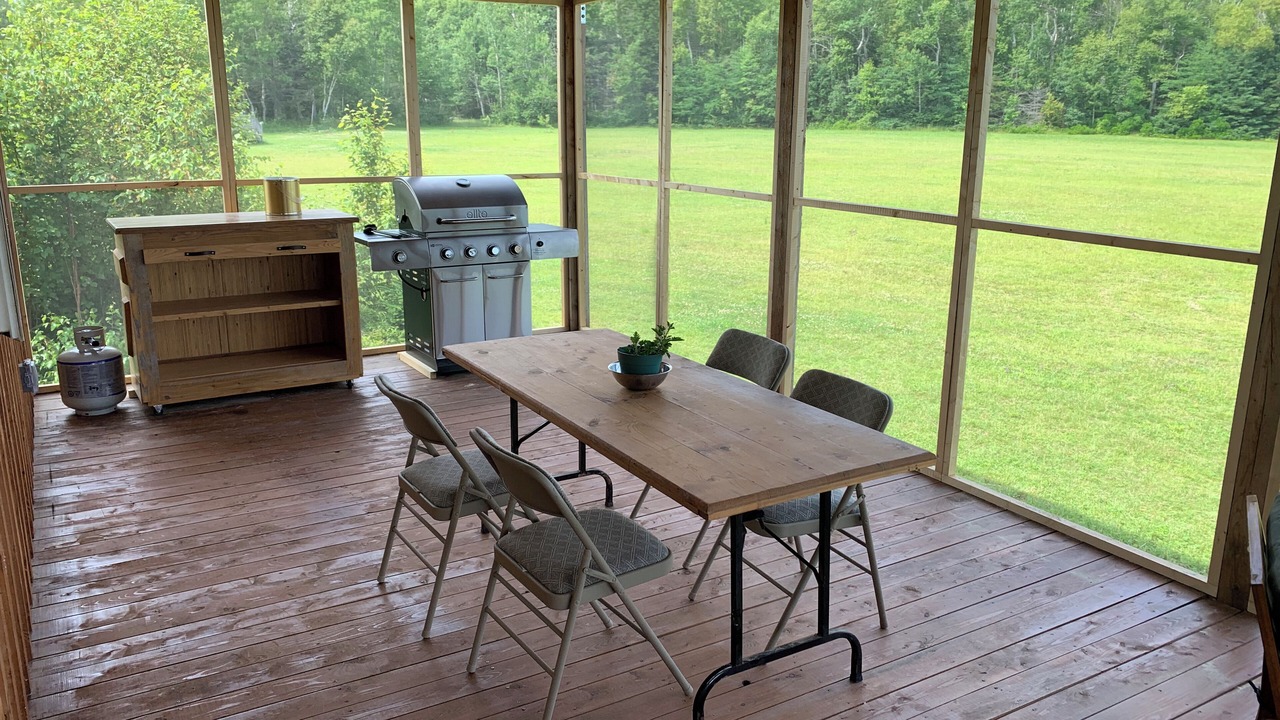 Photo of Outdoor in Prince County