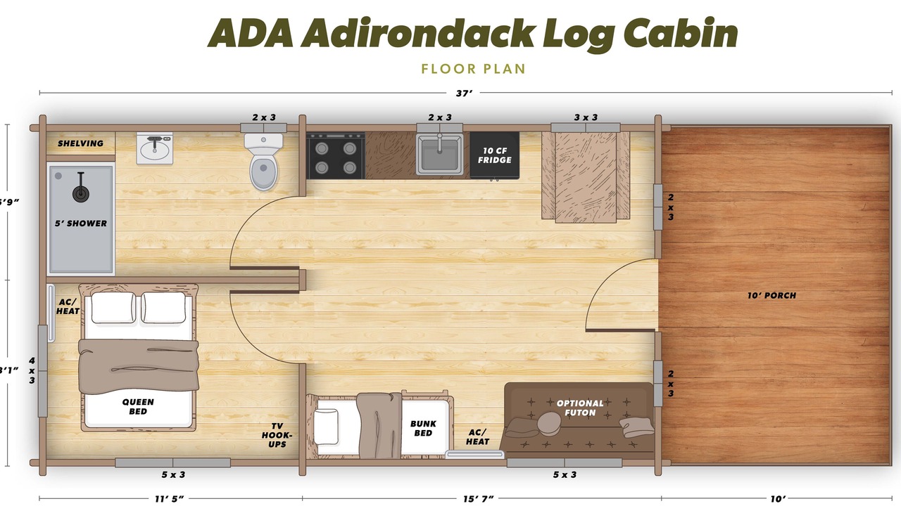 Photo of Outdoor in Centre