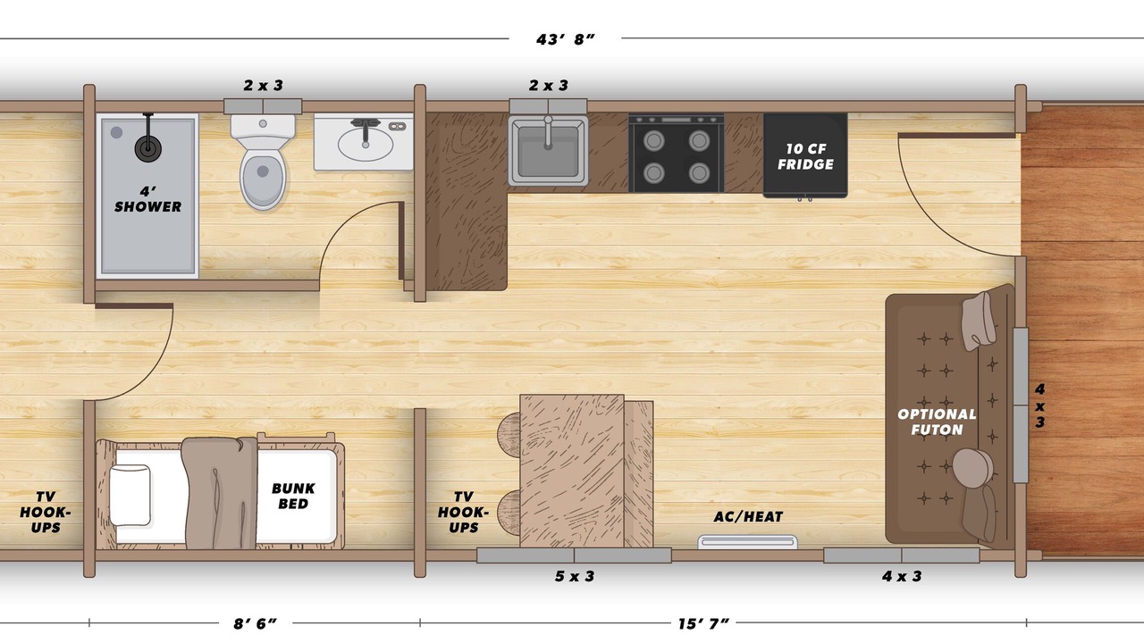 Photo of Others in Centre