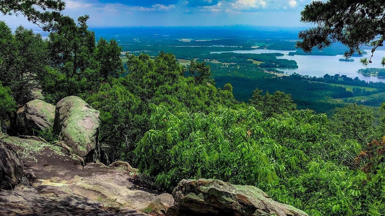 Photo of Outdoor in Centre