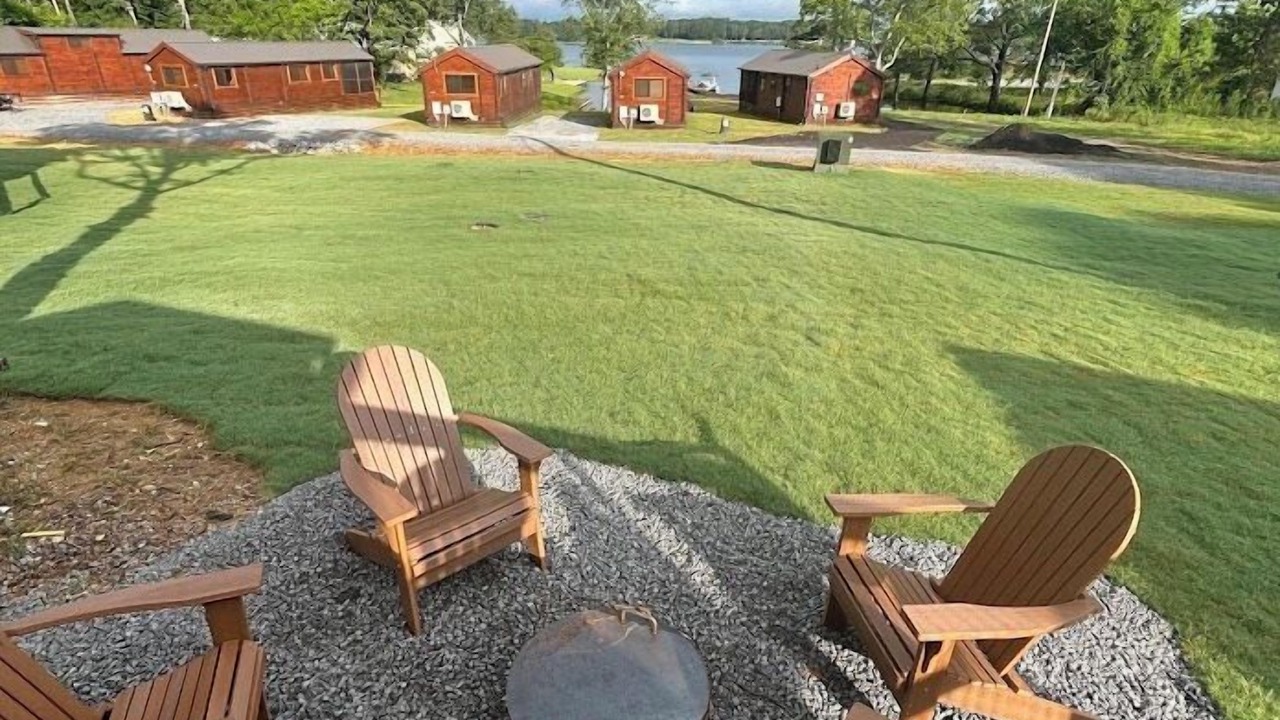 Photo of Outdoor in Centre