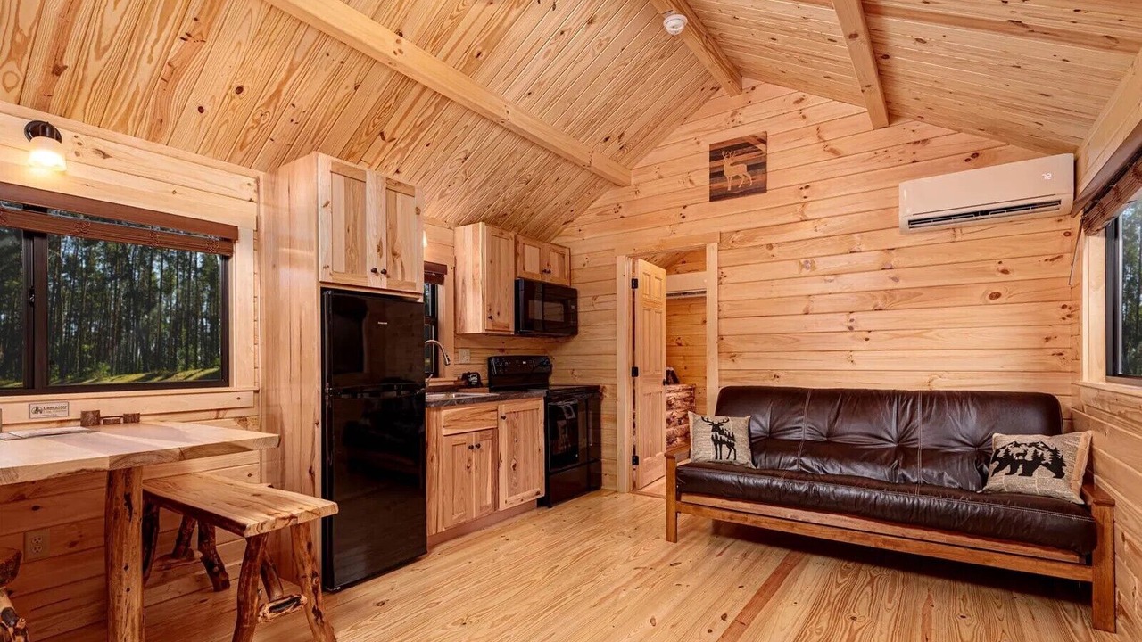 Photo of Livingroom in Centre