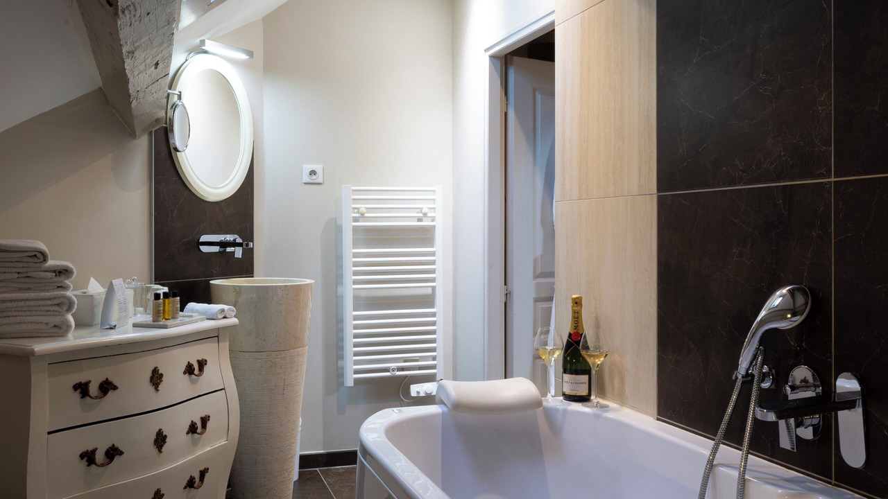 Photo of Bedroom in Epernay