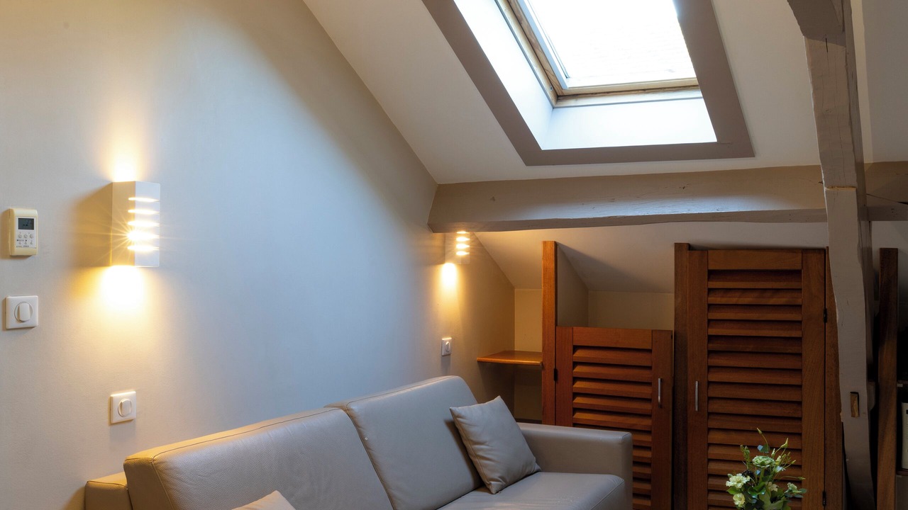 Photo of Bedroom in Epernay