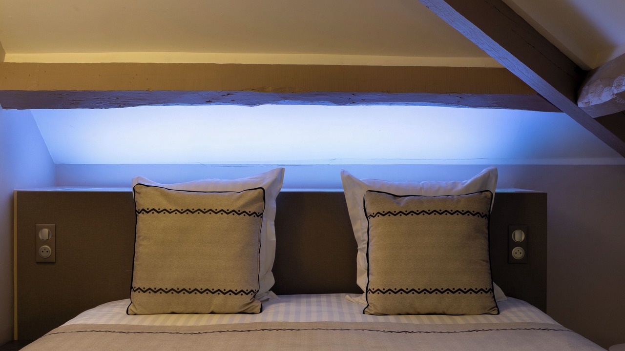 Photo of Bedroom in Epernay