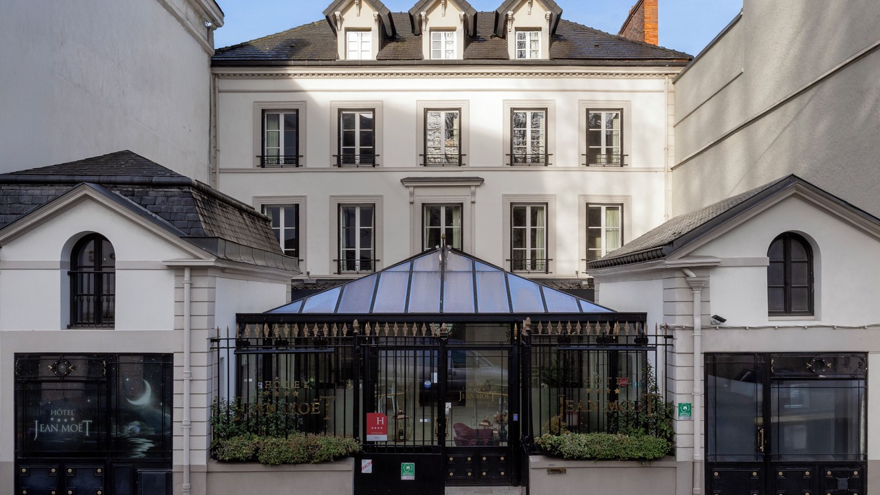 Photo of Outdoor in Epernay