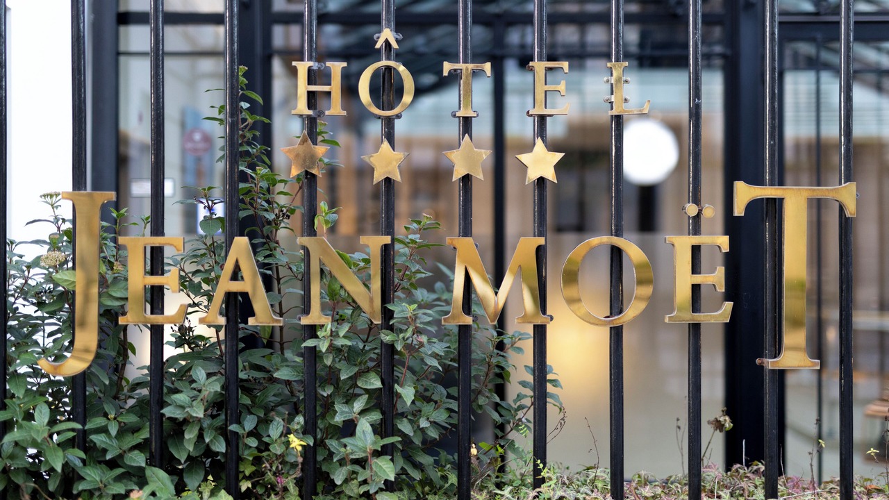 Photo of Outdoor in Epernay