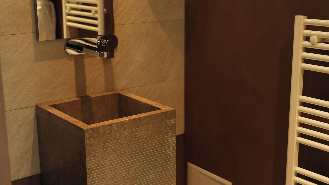 Photo of Bathroom in Epernay