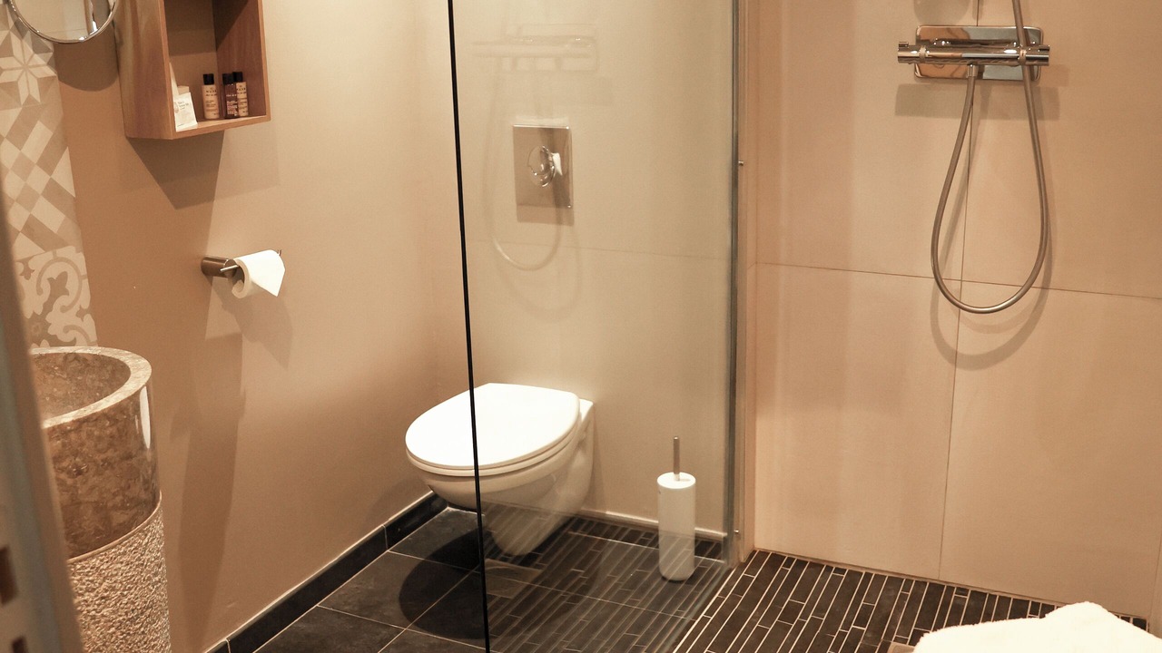 Photo of Bathroom in Epernay