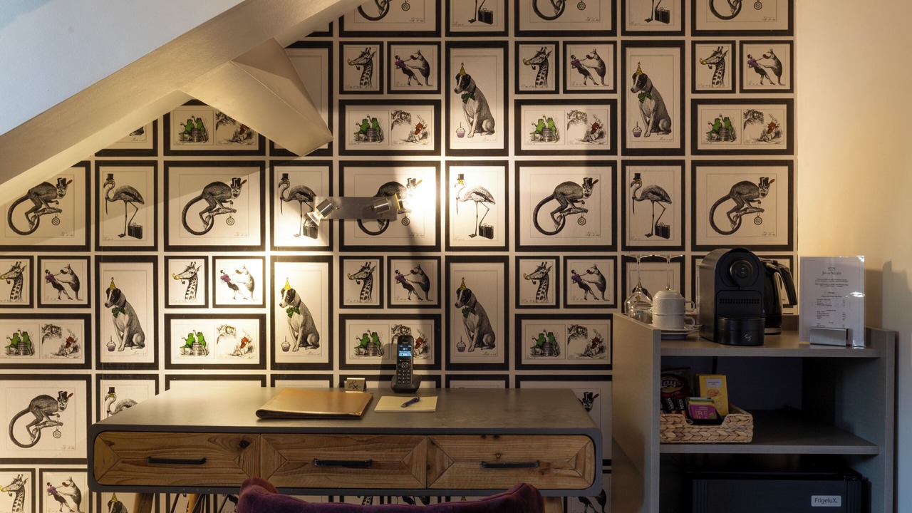 Photo of Bedroom in Epernay