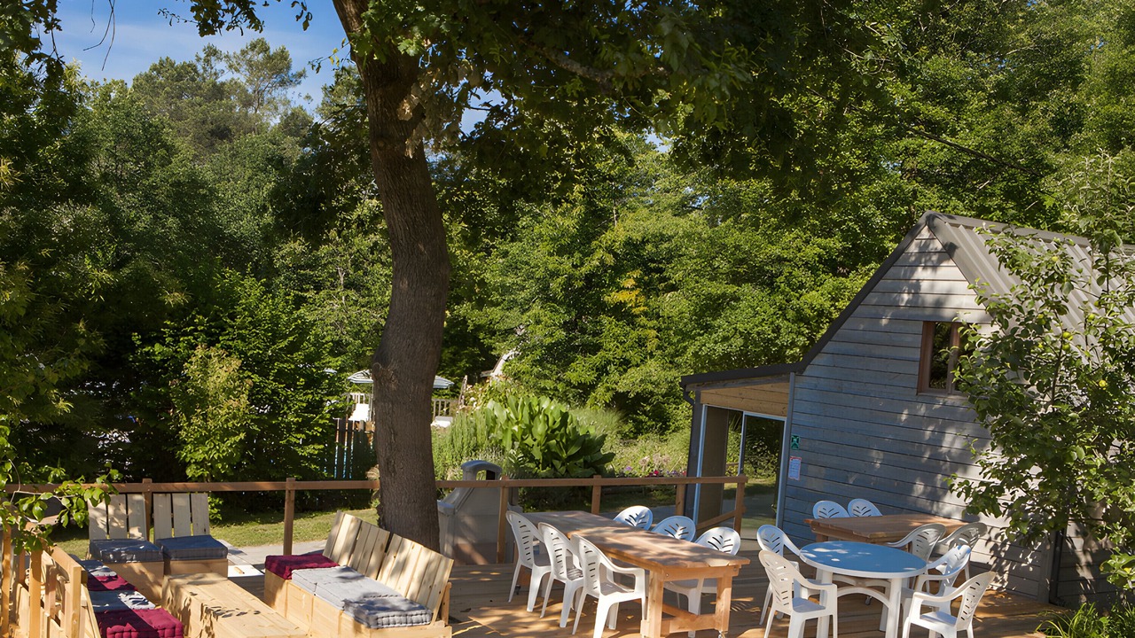Photo of Outdoor in Biron