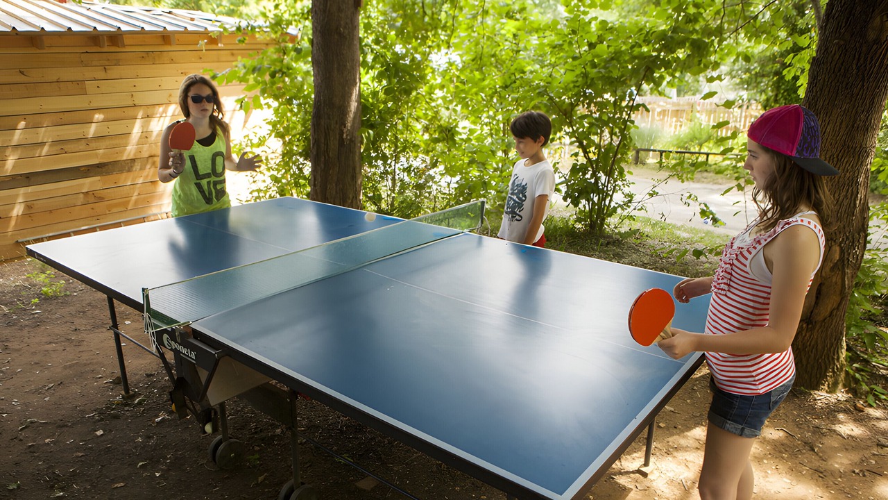 Photo of Outdoor in Biron