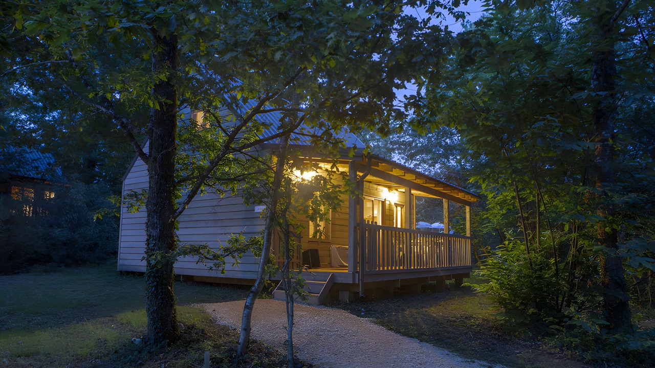 Photo of Outdoor in Biron