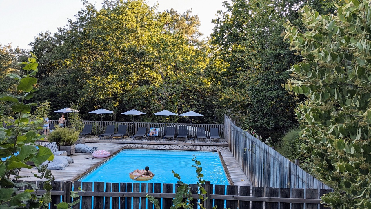 Photo of Outdoor in Biron