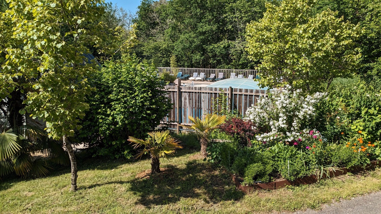 Photo of Outdoor in Biron