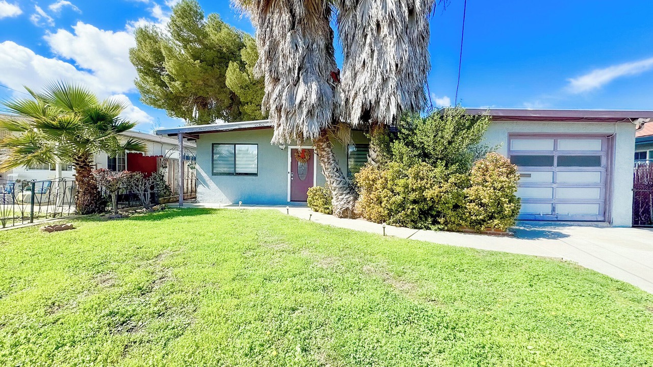 Photo of Outdoor in Sunnyvale