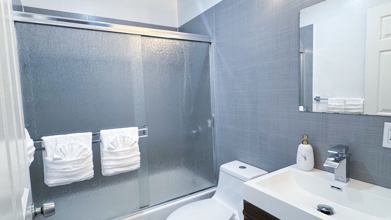 Photo of Bathroom in Sunnyvale