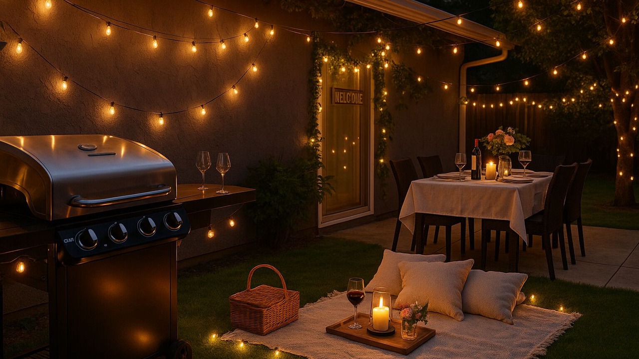 Photo of Outdoor in Sunnyvale