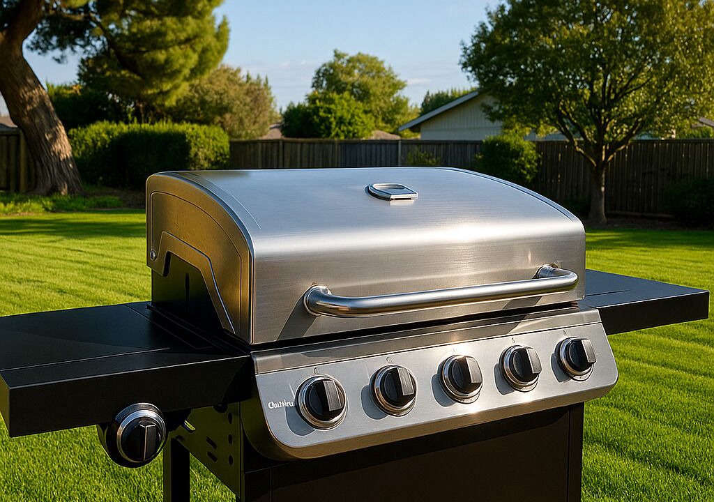 Photo of Outdoor in Sunnyvale