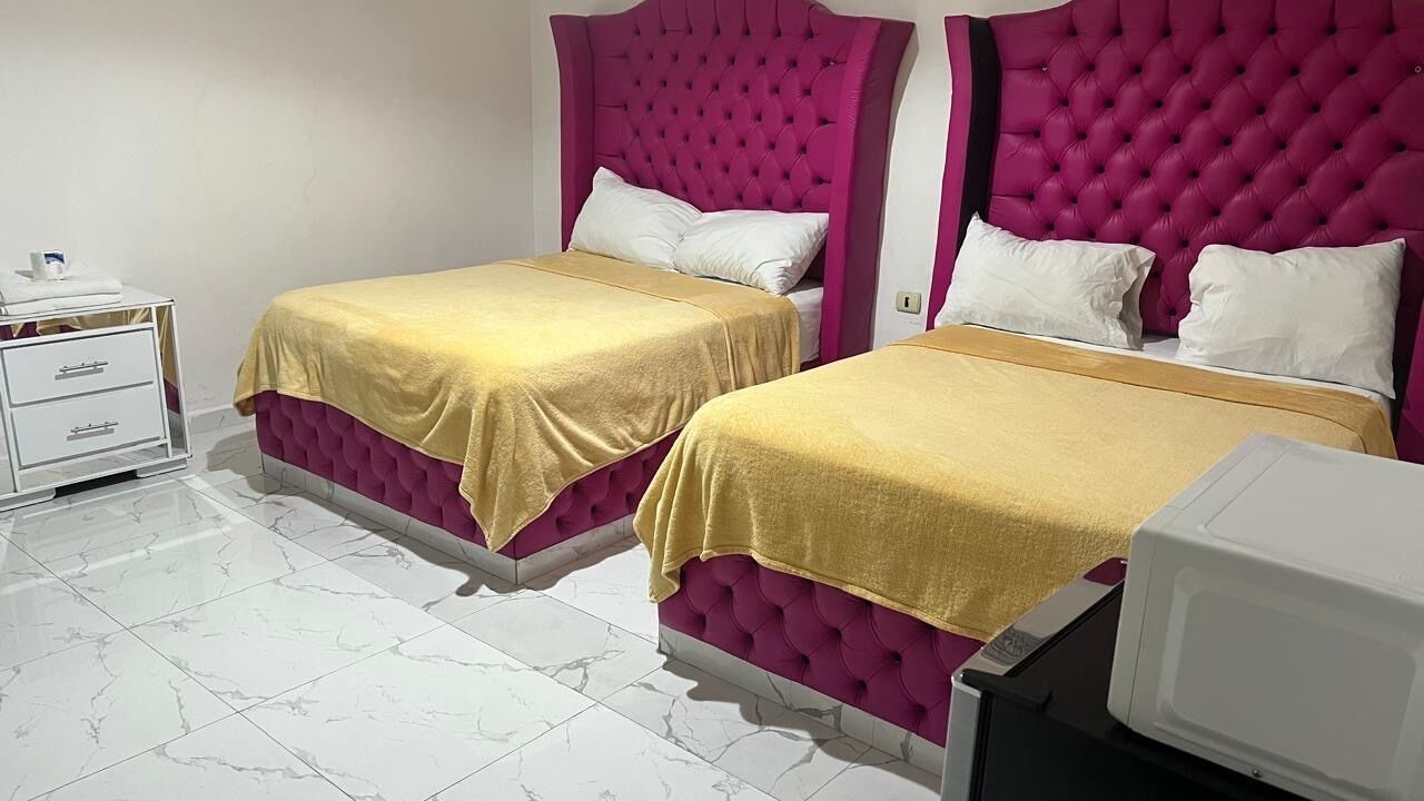 Photo of Bedroom in Bonao