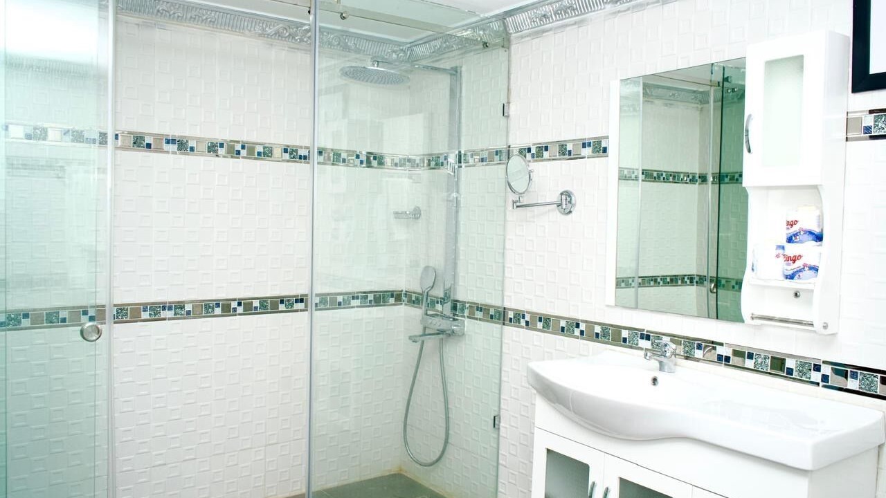 Photo of Bathroom in Bonao