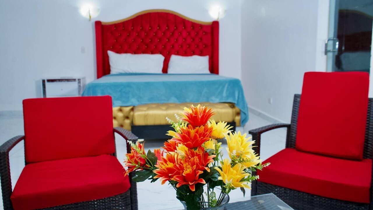 Photo of Bedroom in Bonao