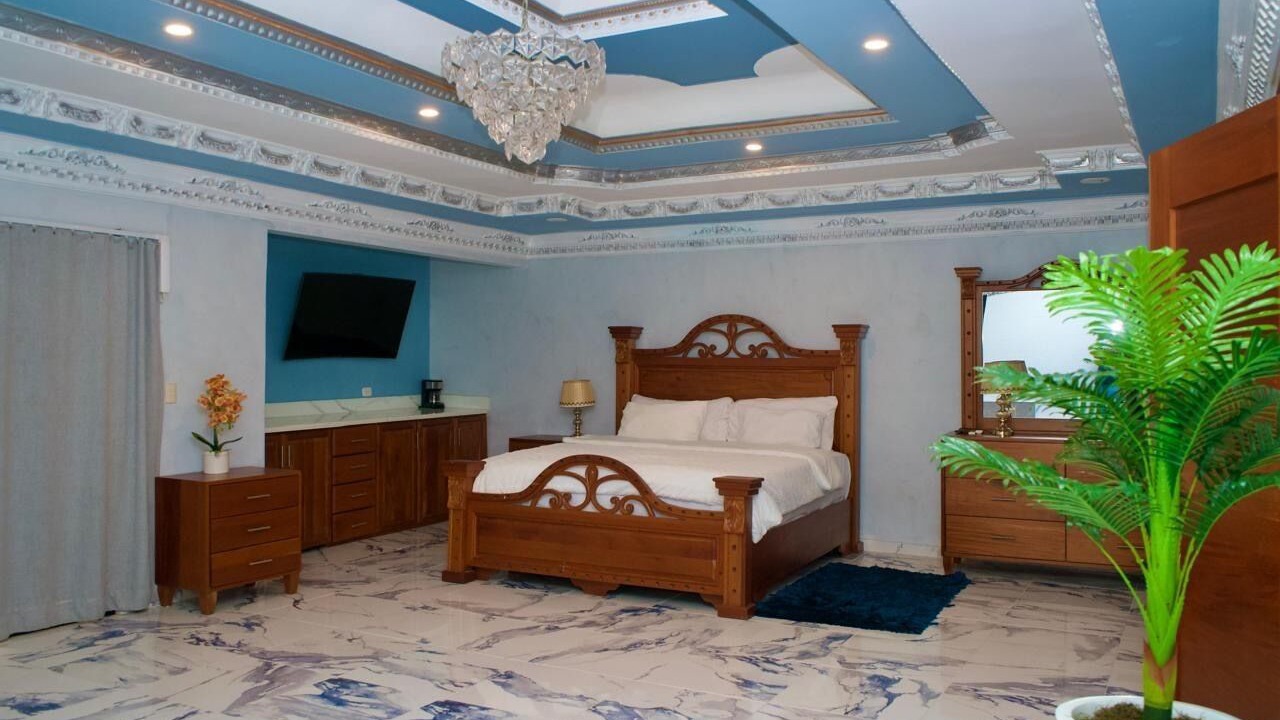 Photo of Bedroom in Bonao