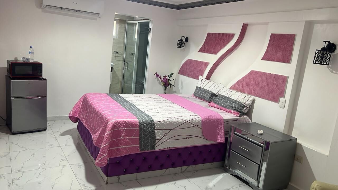 Photo of Bedroom in Bonao