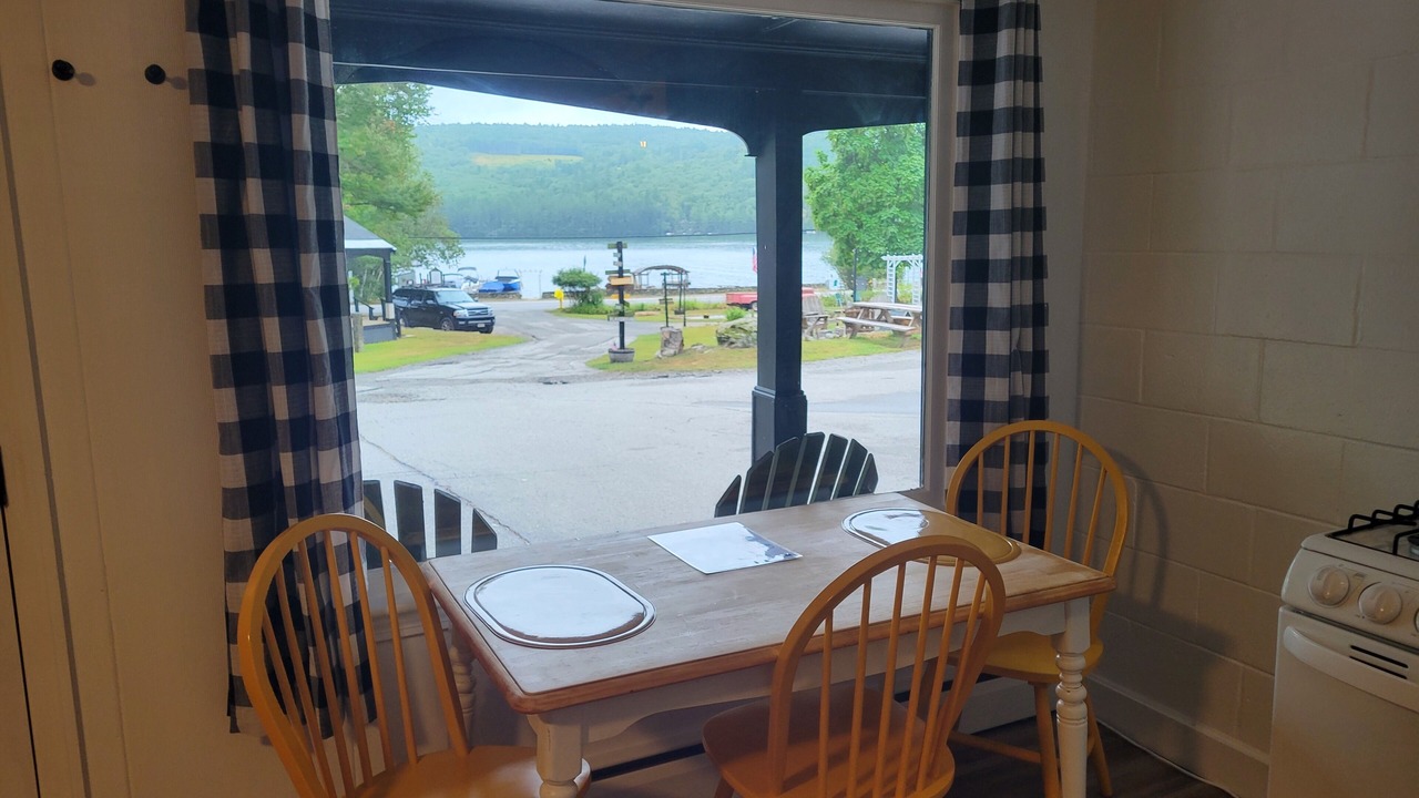 Photo of Bedroom in Holderness