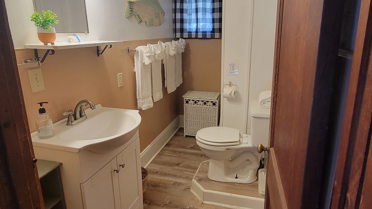 Photo of Bathroom in Holderness