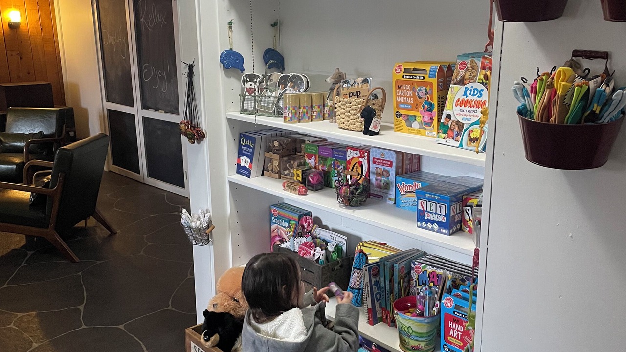 Photo of Others in Holderness