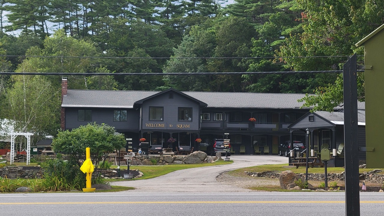 Photo of Outdoor in Holderness