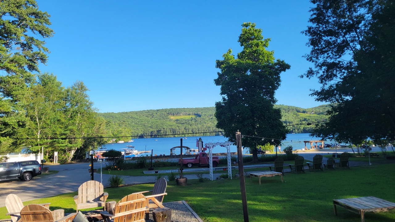 Photo of Outdoor in Holderness