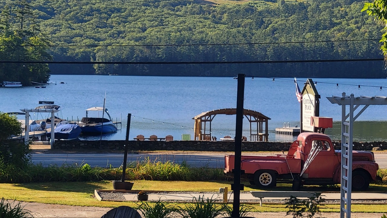 Photo of Outdoor in Holderness