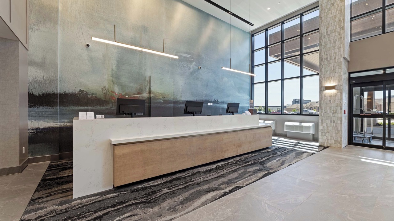 Photo of Outdoor in Las Colinas
