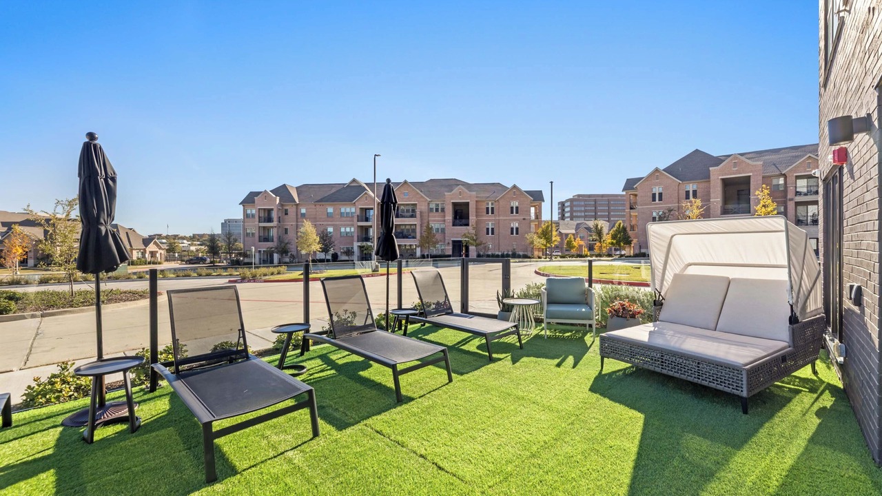 Photo of Outdoor in Las Colinas