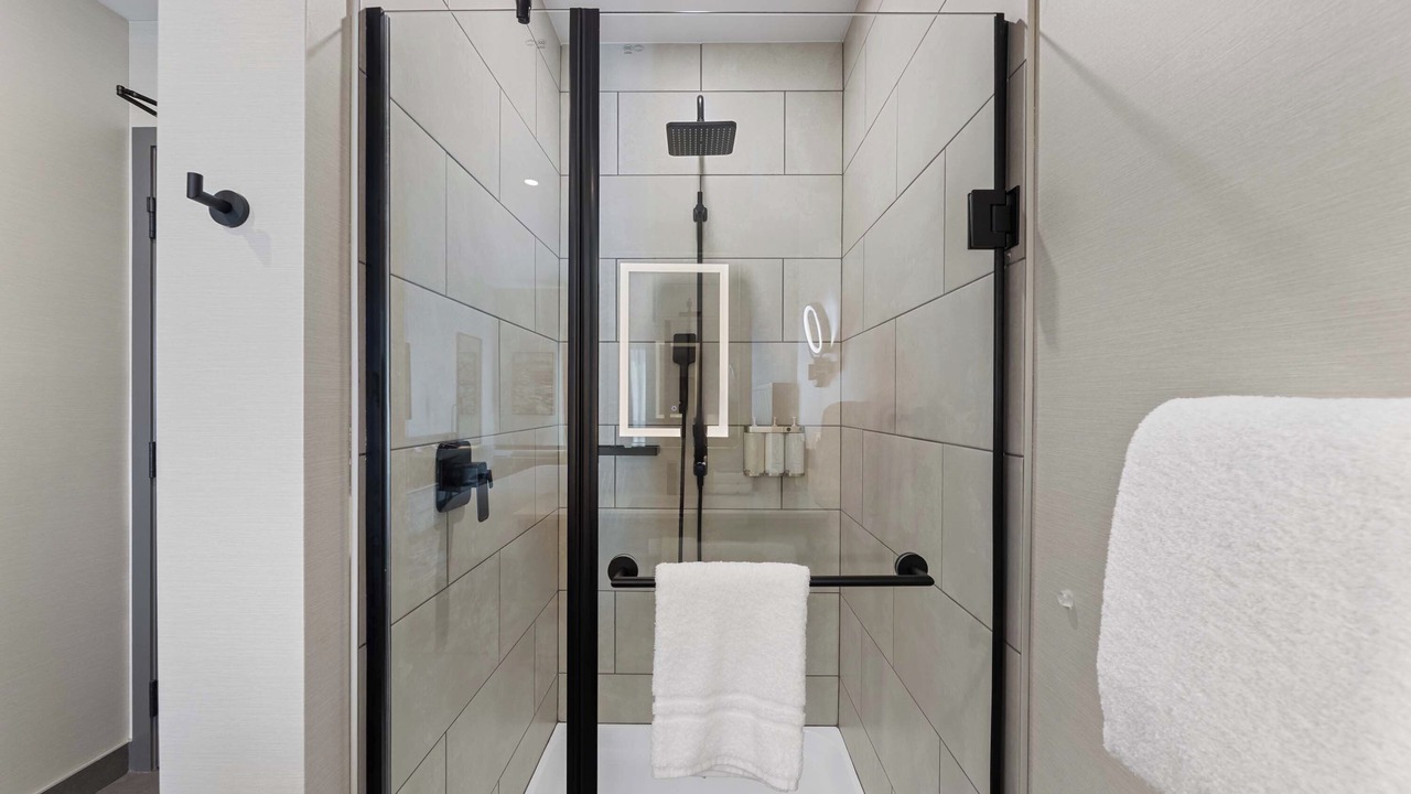 Photo of Bathroom in Las Colinas