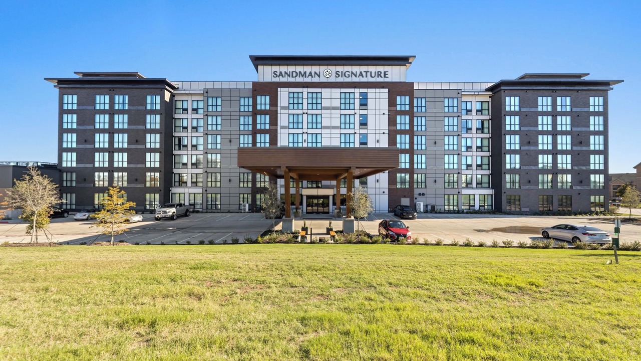 Photo of Outdoor in Las Colinas