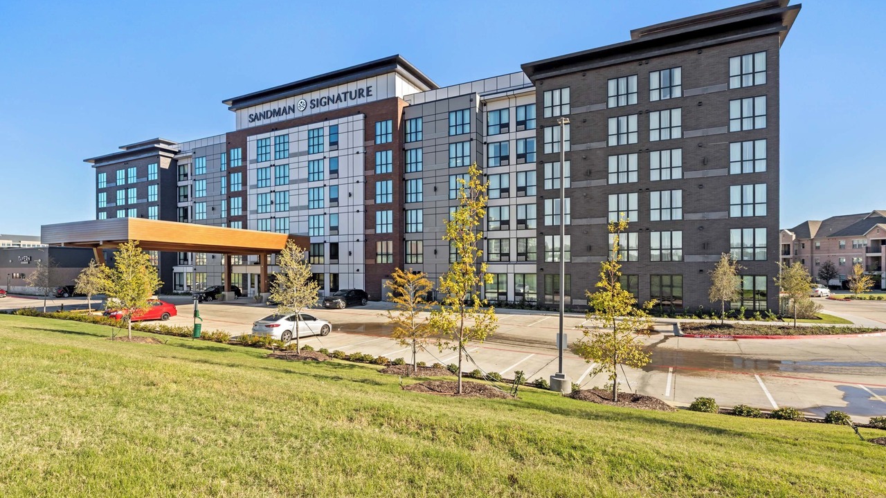 Photo of Outdoor in Las Colinas