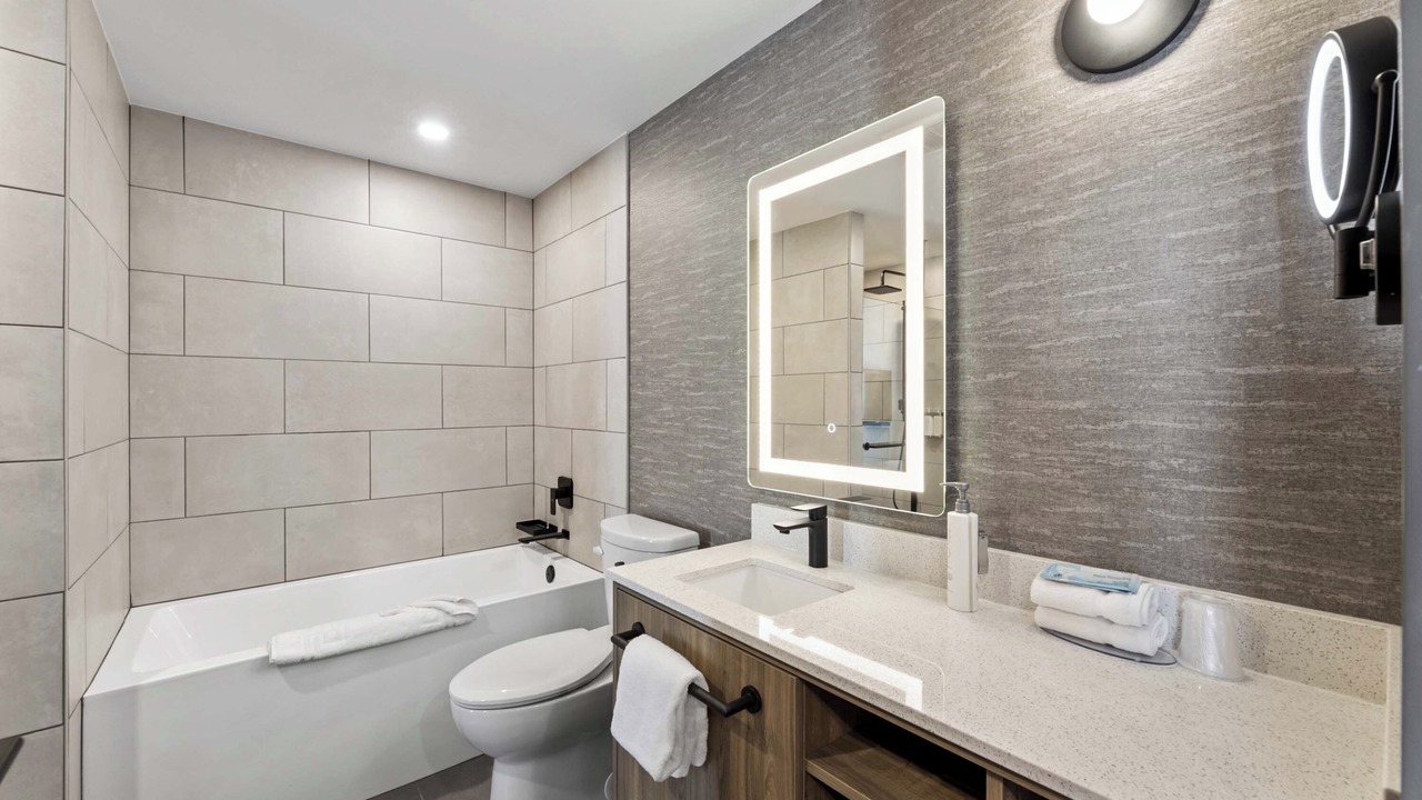 Photo of Bathroom in Las Colinas