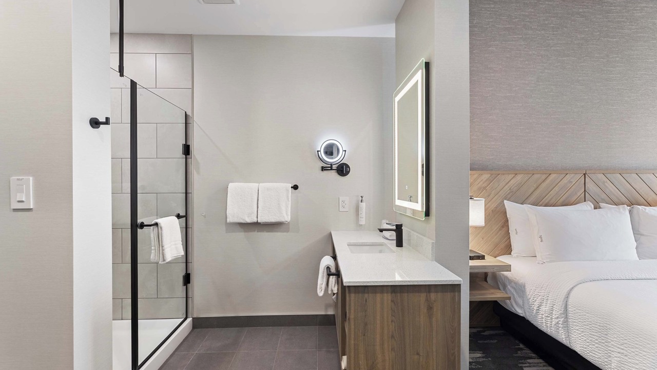 Photo of Bathroom in Las Colinas