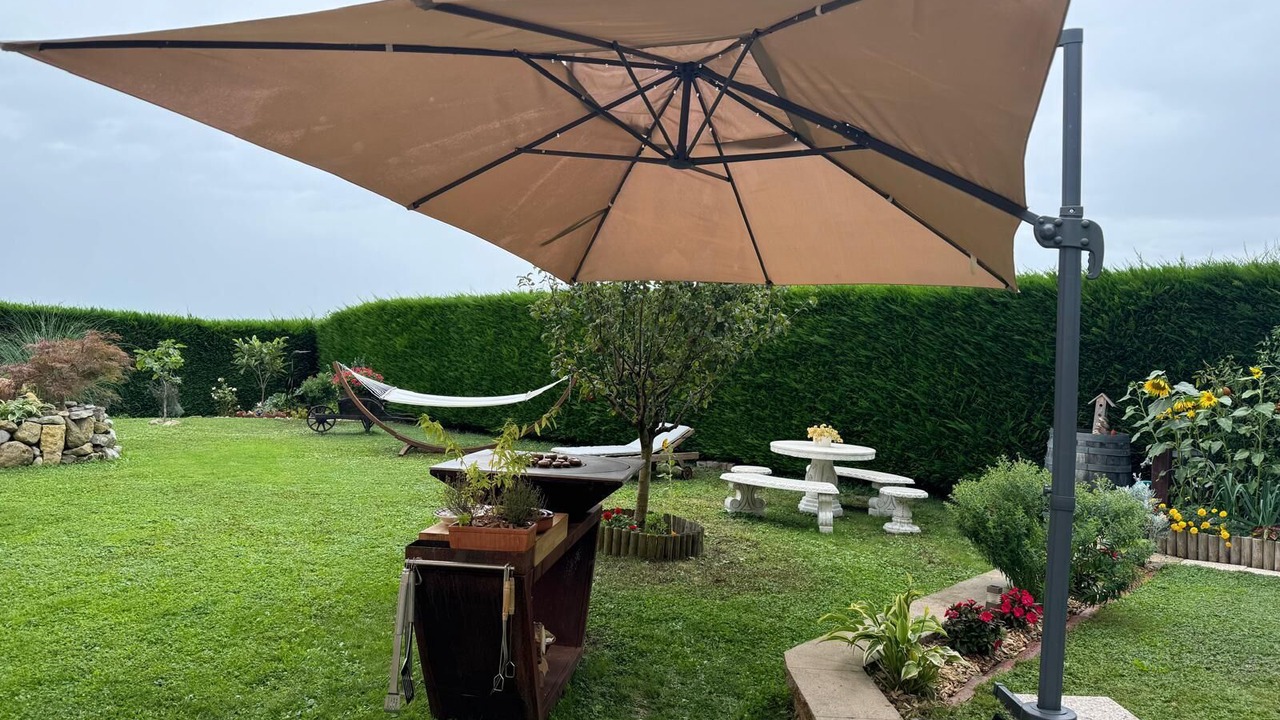 Photo of Outdoor in Senarclens
