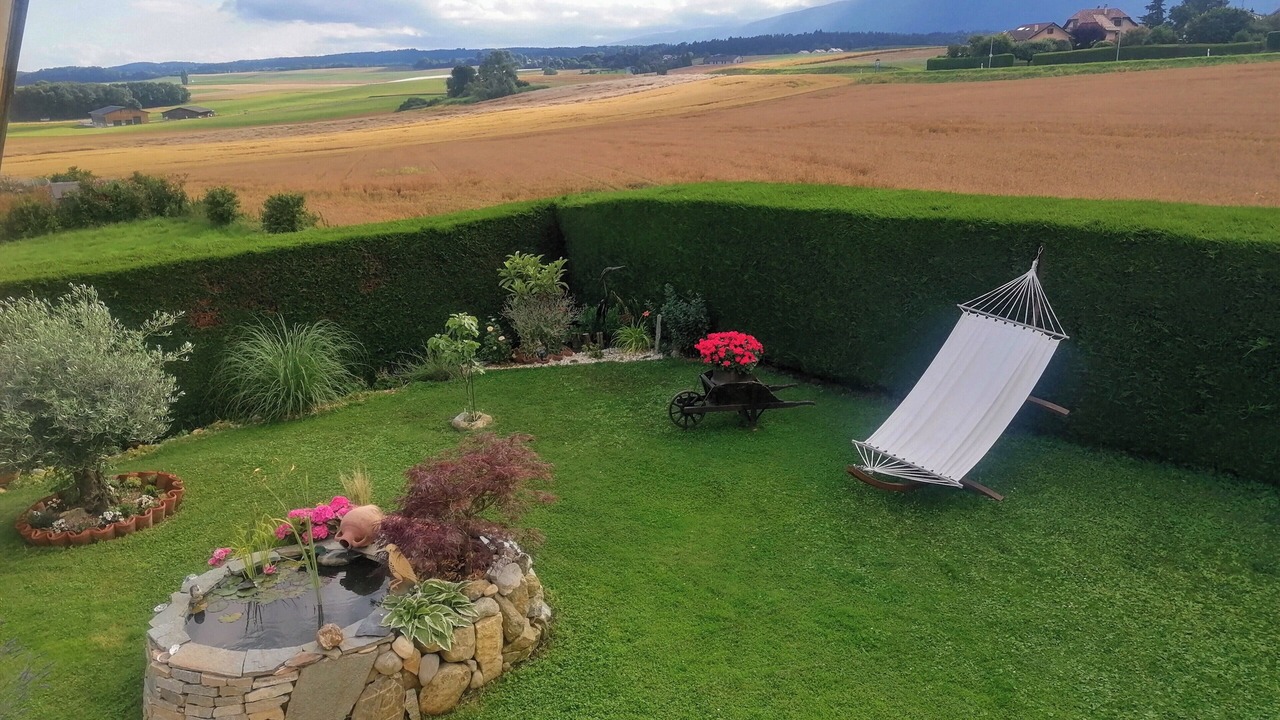 Photo of Outdoor in Senarclens